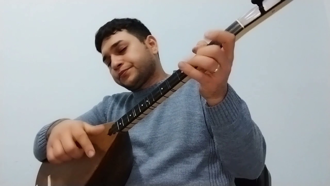 Muharremde Ağlar Sazım #sivas #malatya #türküler #halkmüziği #deyişler #erzincan #alevi #saz #nota