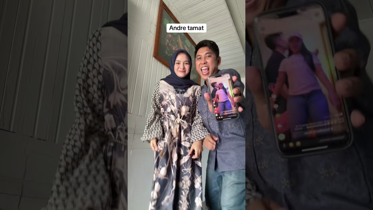 jadi kebongkar semua depan istri