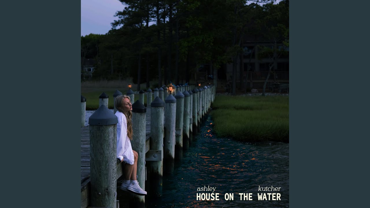 House On The Water