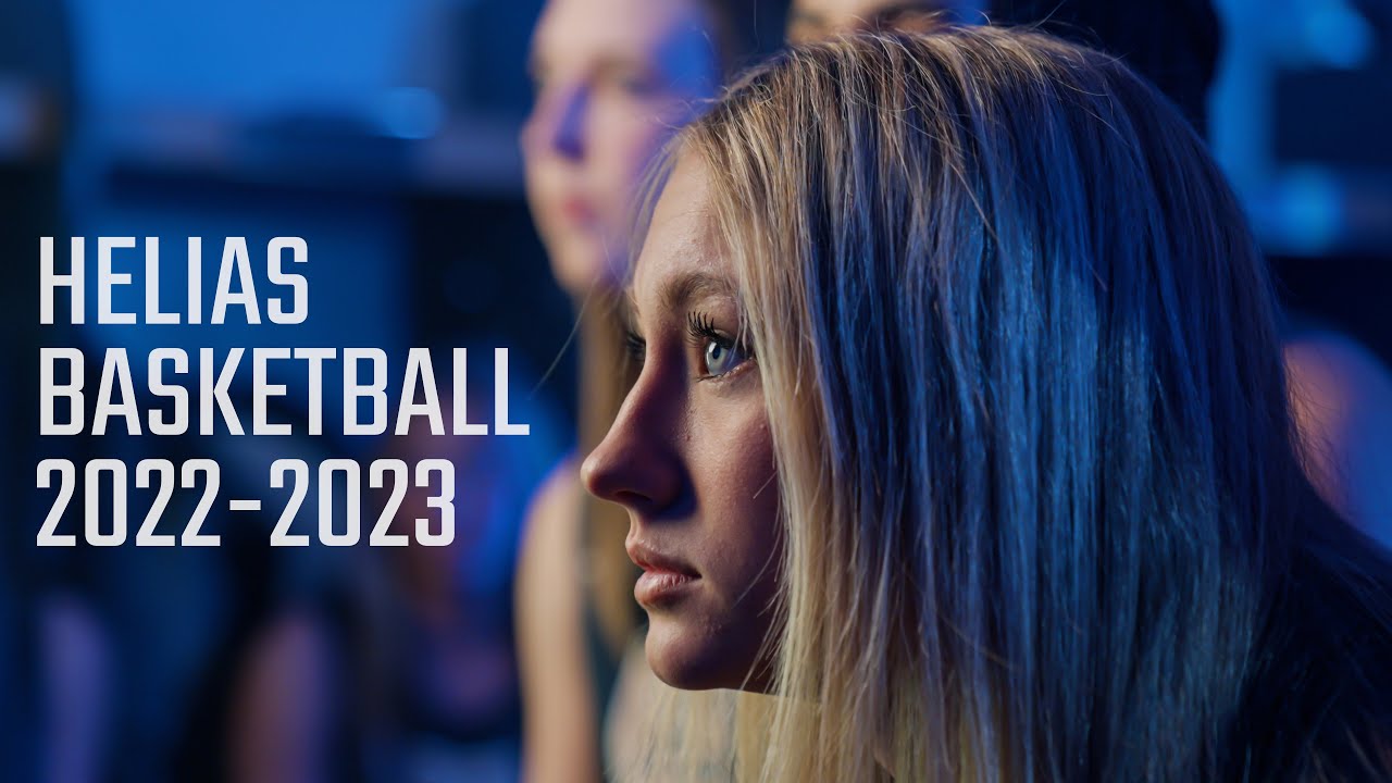 Helias Girls Basketball Hype Video 2022-2023