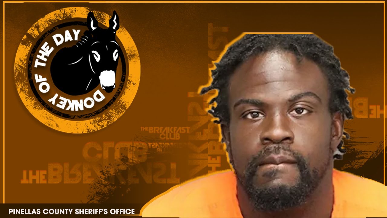 Florida Drug Dealer Calls Cops On Himself After Being Robbed For $10