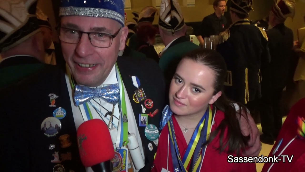 Prinsentreffen Nijmegen - 2024