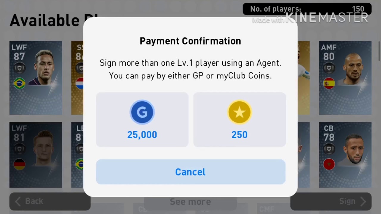 Kings Legends Box Draw Confirmed Black Ball Trick