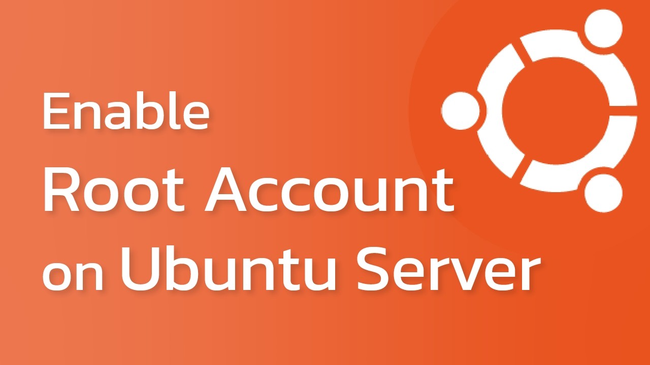 How to Enable Root Login in Ubuntu Server (Step-by-Step)