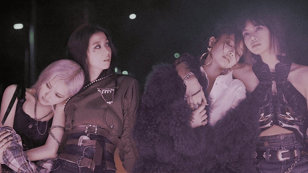 BLACKPINK ~ Lovesick Girls ~ Filtered Vocals (Chorus, Post-Chorus, Bridge Ending Note)