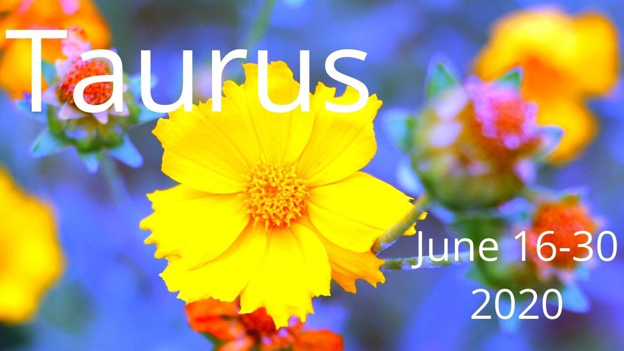 Taurus, It's Finally Your Time || Psychic Empath Tarot Reading