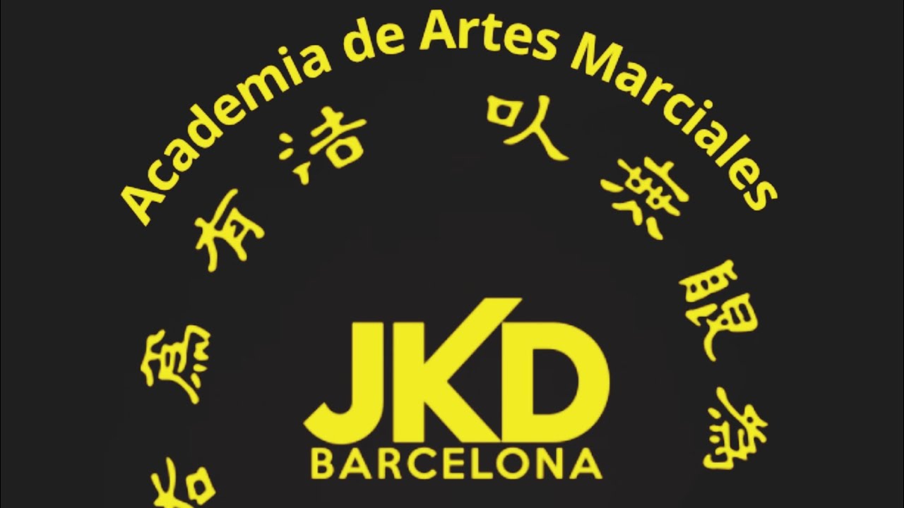 @JKDBarcelona Basics - Boxeo - Esquivas Basicas