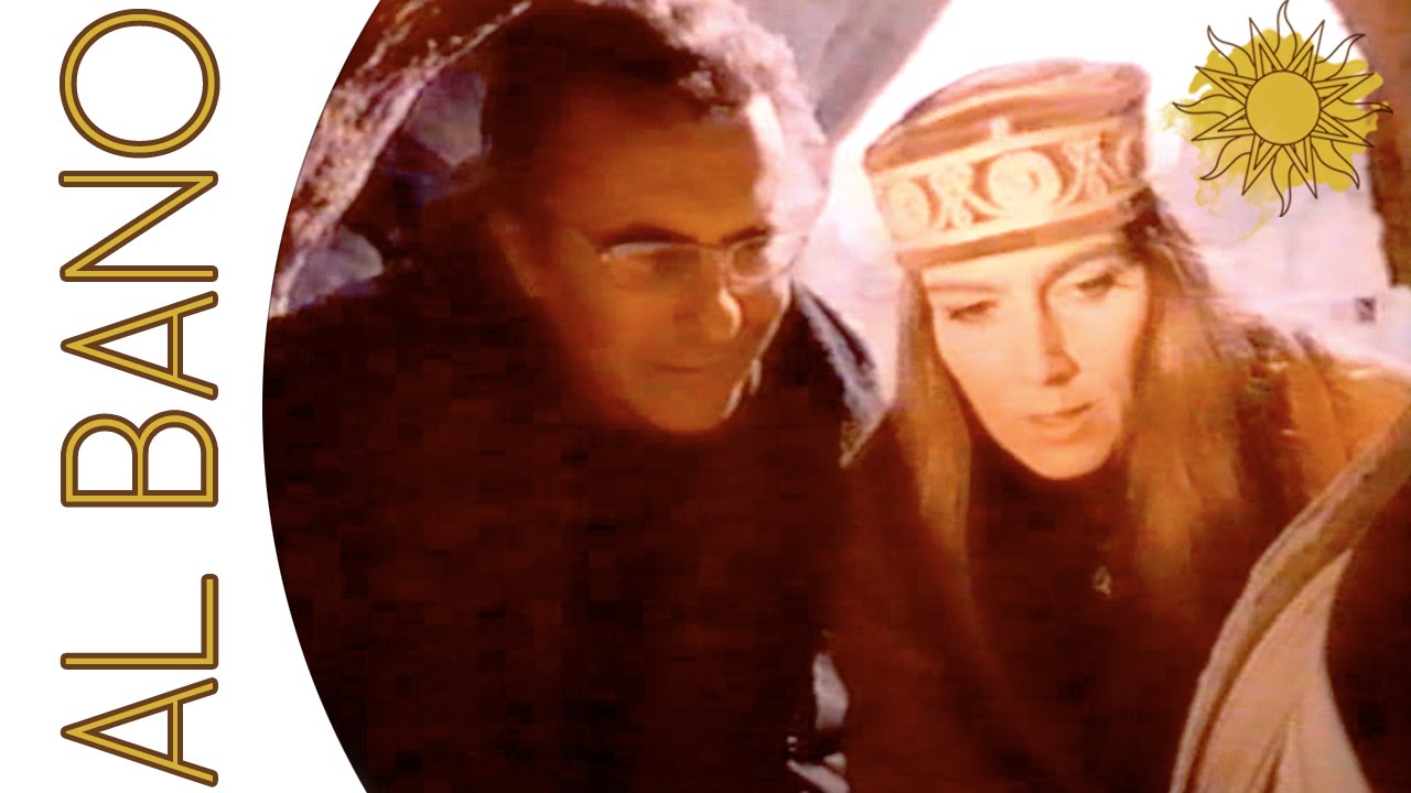 Al Bano e Romina Power - Impossibile