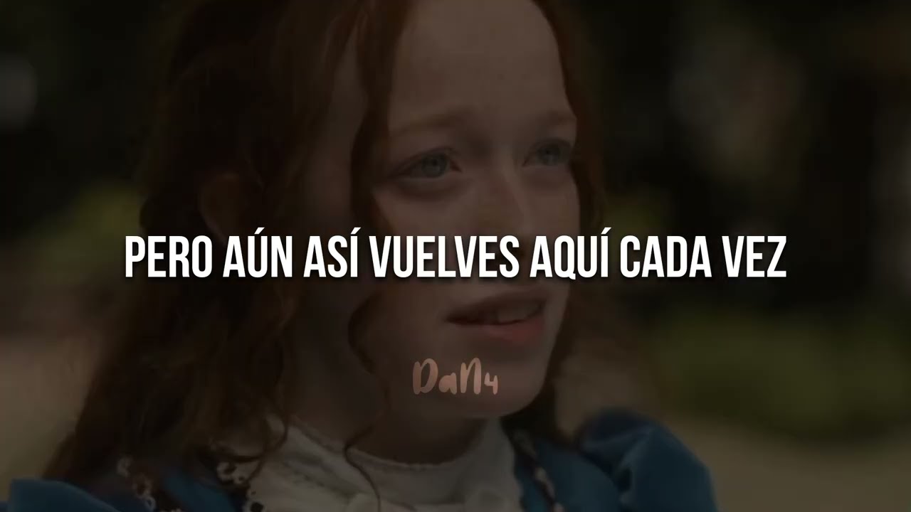 Treat your friends—MICO//Sub. Español|(Anne with an E)