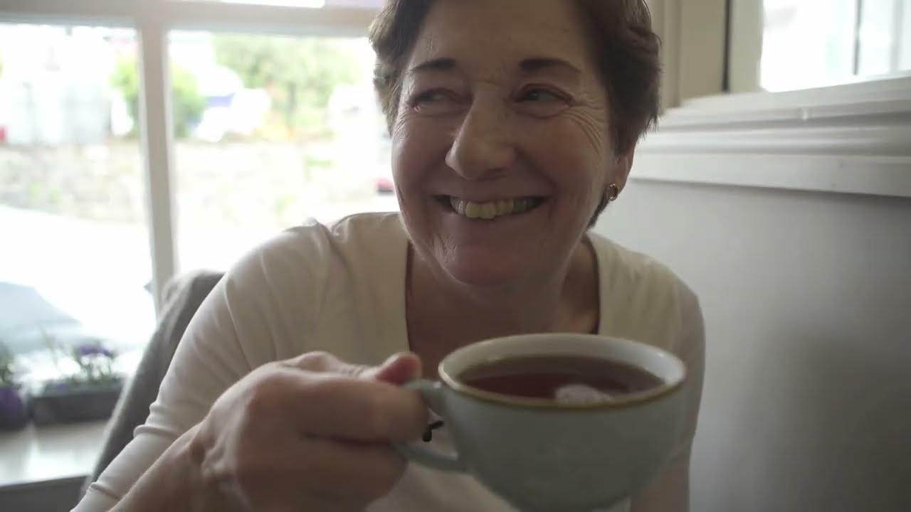 The Ovens of Cappoquin | A Documentary Short Film