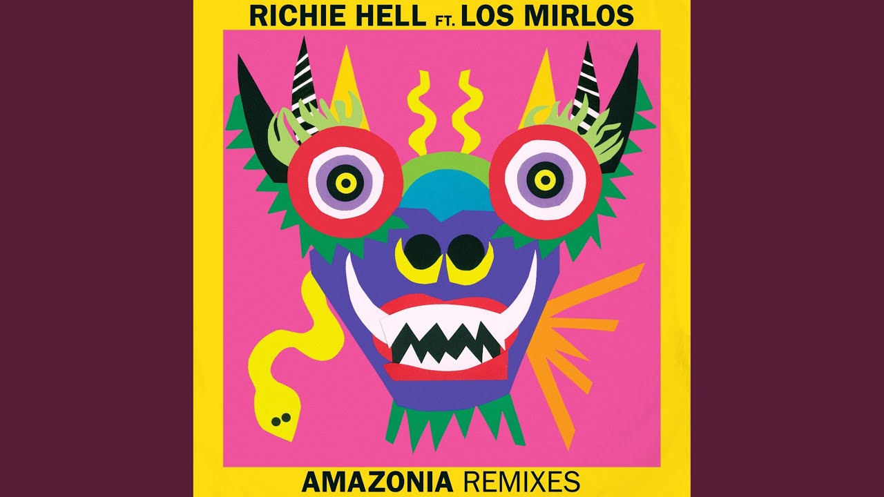 Amazonia (Balam Remix)