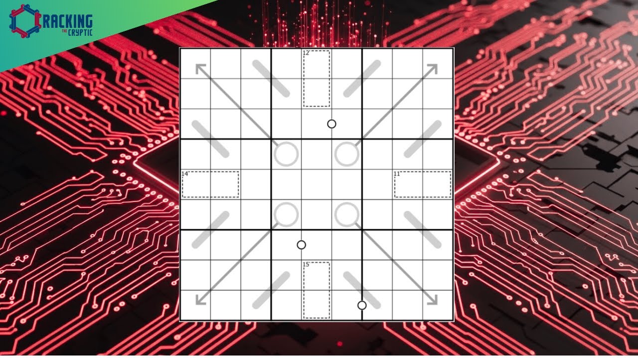 The Puzzle HAS Been SET....!