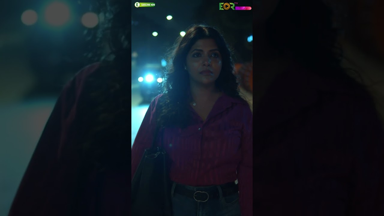 U Only Complete Me - The Ultimate Love Story of 2024 | Streaming on EORTV | Series by Deepak Pandey