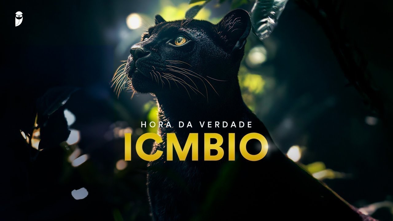 Hora da Verdade ICMBio: No&ccedil;&otilde;es de Direito Administrativo - Prof. Antonio Daud