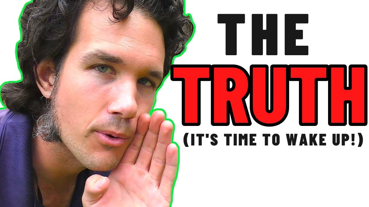 THE BEST GOLF SWING LESSON YOU WILL EVER HAVE (The 