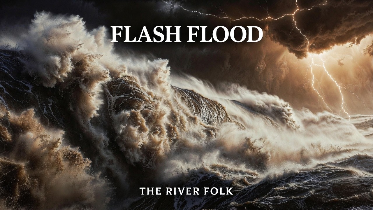 FLASH FLOOD