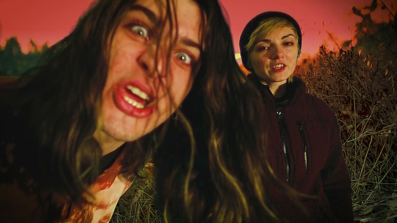 Destructo Disk - Meet Me in the Park [OFFICIAL MUSIC VIDEO]