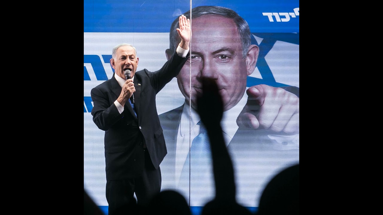 The Rise of the Right Wing in Israel | Throughline