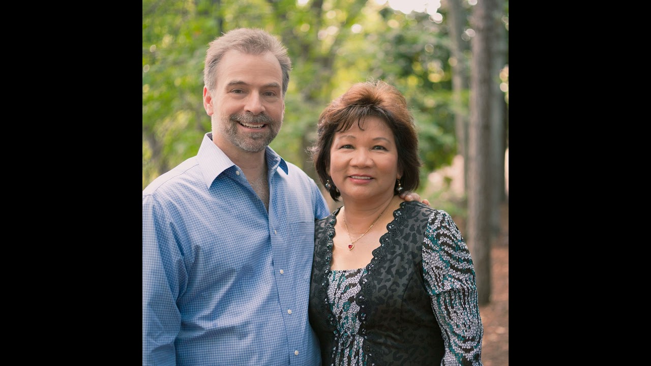 Prophetic Voice of Our Time - Freedom Fellowship 11/16 - 11/17 2024