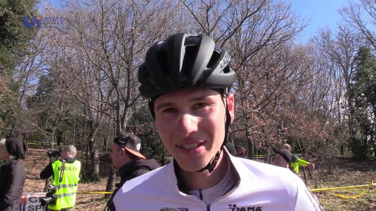 XCO NEROLA 2024