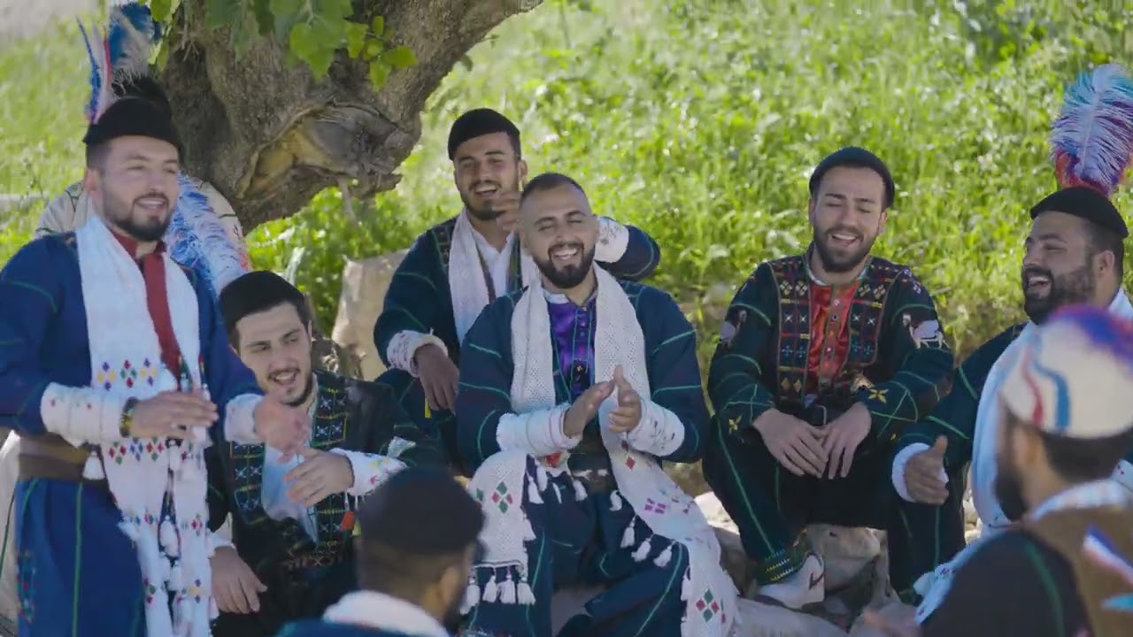 Ashur Dawood Sowtha D'khoba Official Video Clip