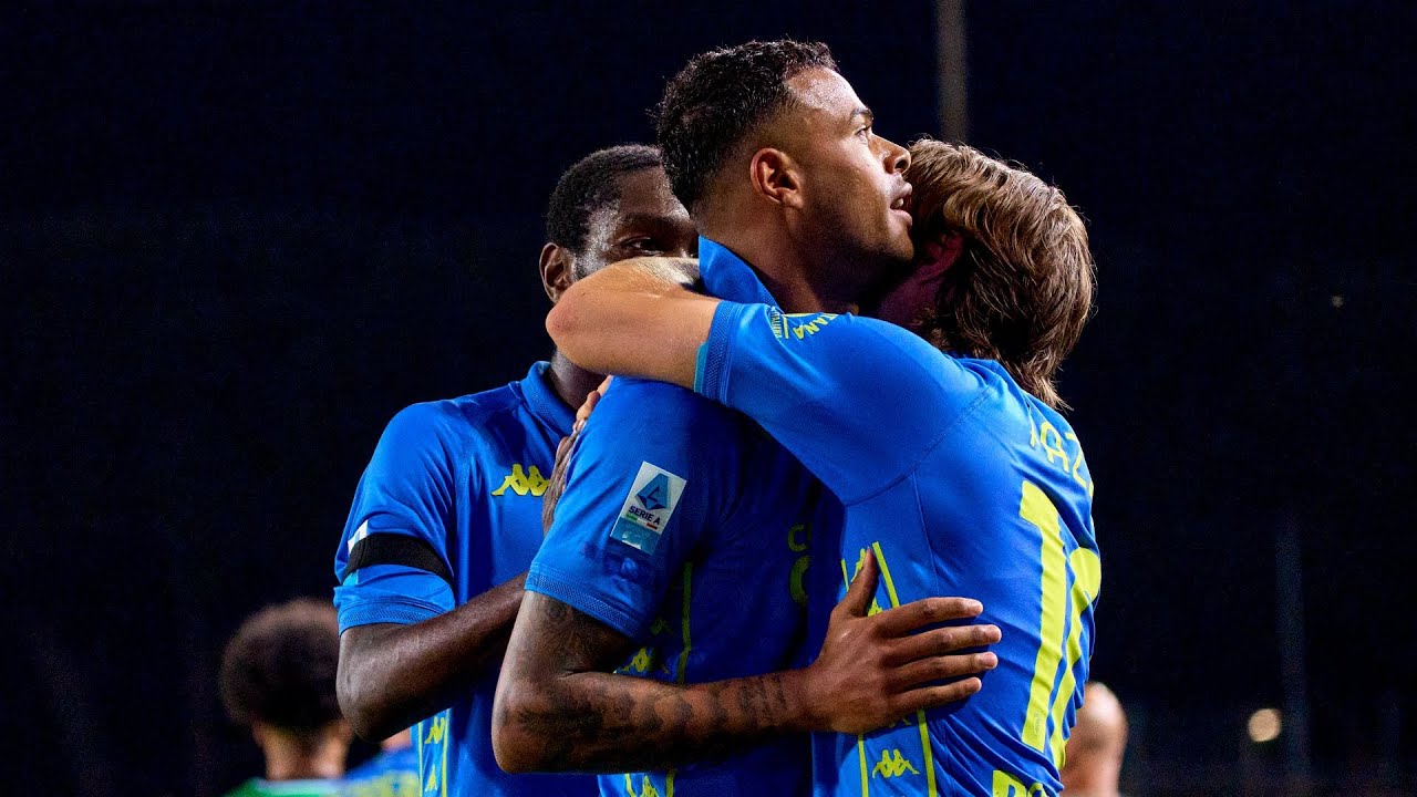 Gli highlights di Empoli-Parma 2-1