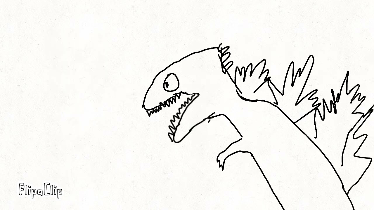 Gojira 1954 recap