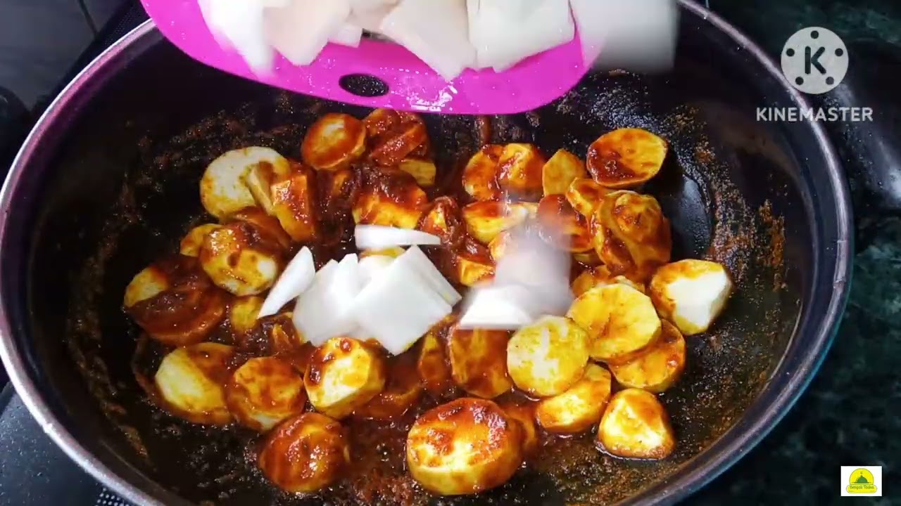 Swadisht Sabji Recipe// Palak Ki special Sabji// Puri Video Dekhen// Subscribe 