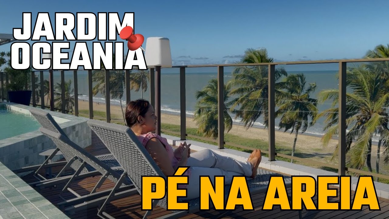 O ENDEREÇO MAIS DESEJADO DE JOÃO PESSOA