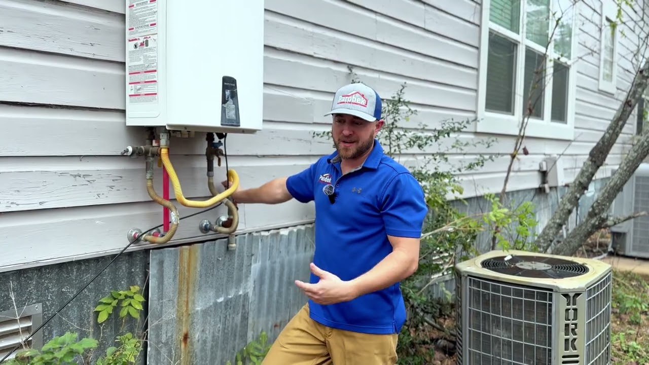 How to Winterize Outdoor Faucets & Tankless Water Heaters | Freeze Protection Tips for 2026
