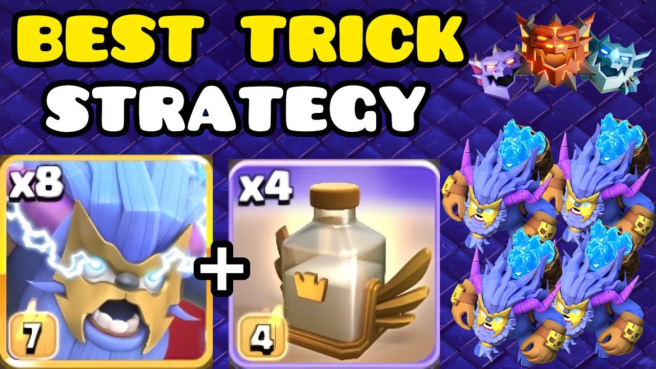 You’re Using Super Yeti Wrong in TH18