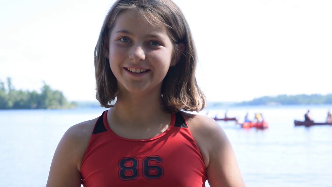 Camp Stephens: From our Campers
