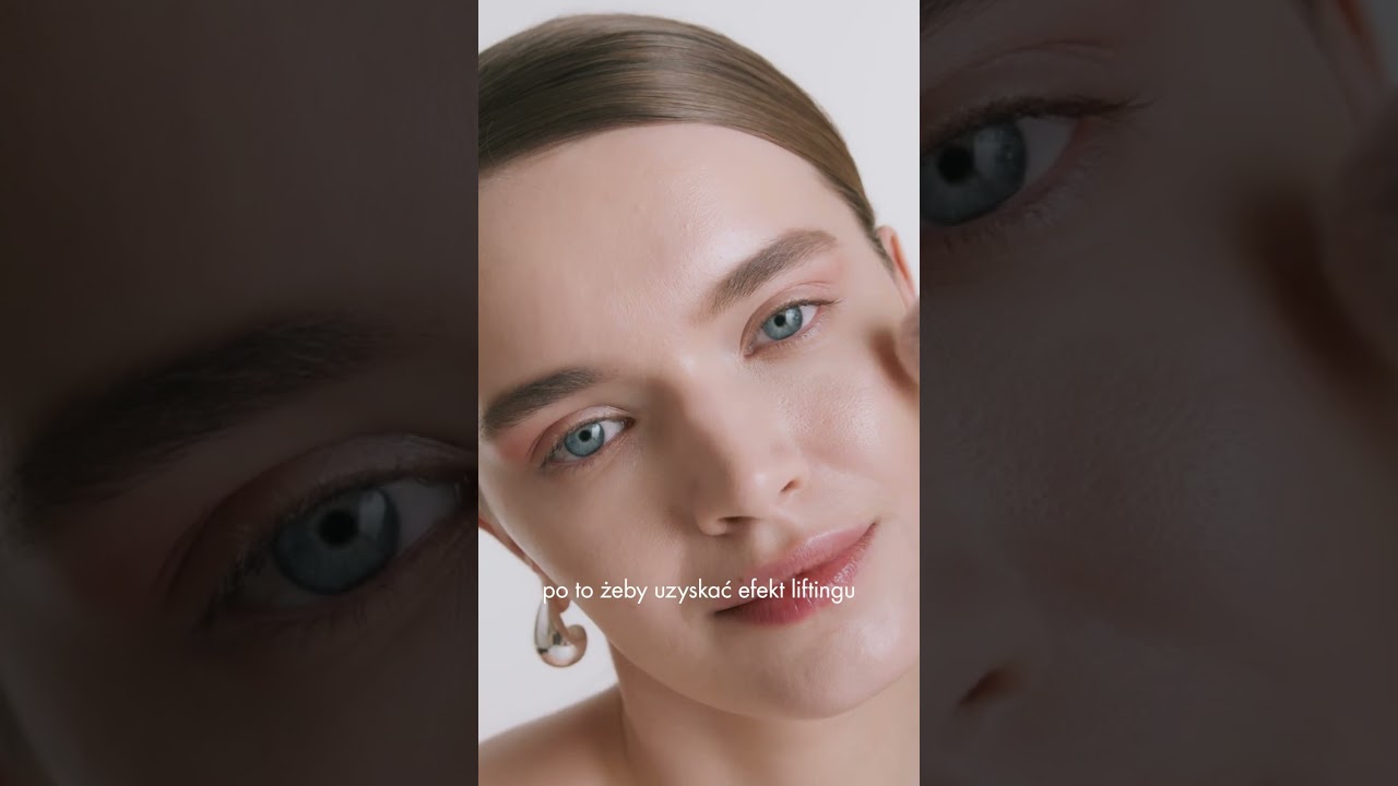 HYBRID BLUSH | Dr Irena Eris
