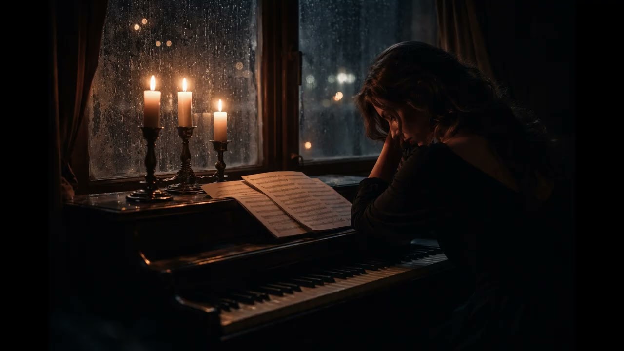 Tango Notturno. Piosenka ostatniej wspólnej nocy, po której drogi kochanków rozchodzą się na zawsze