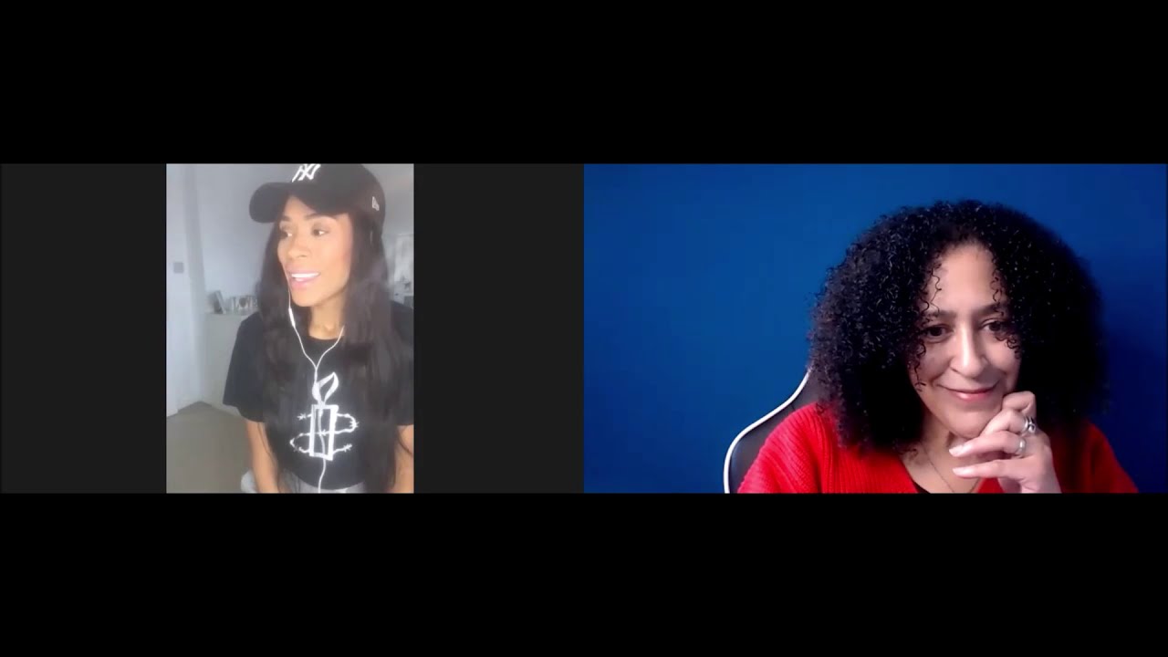 SRA Survivor shares her Story with Donna Marie | Trigger Warning Sexual Trauma
