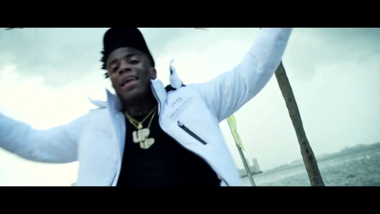 2G Kaash - Never End (Official Music Video)