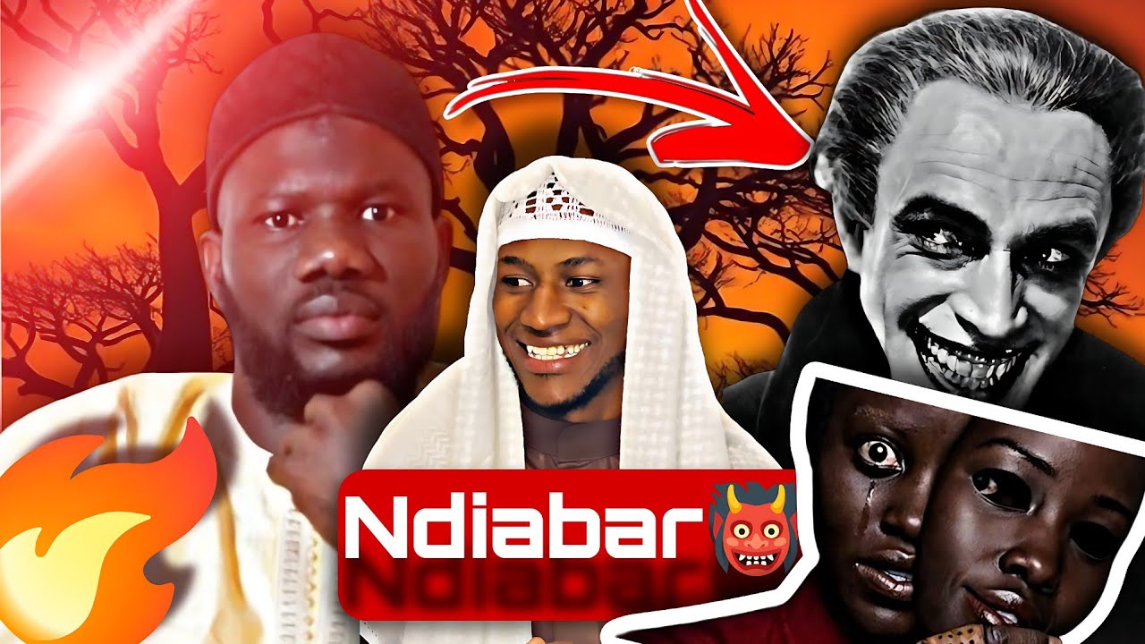 🚨 Émission Spécial Dadji Ndiabar 👹 Mussiba yi Oustaz Ibrahima Gueye et Younouss Ndiaye 
