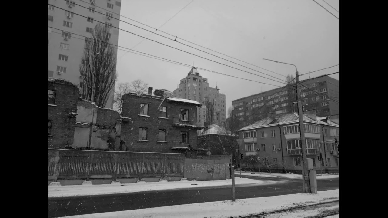 СМЕСИ ЯДОВ - Воробей ( Post-punk  Cold wave  Doomer )