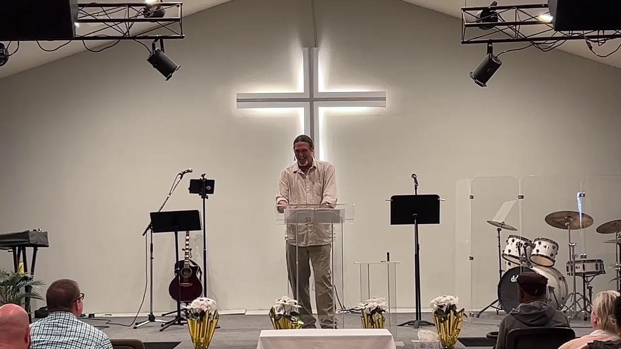 Sermon on the mount( Basic Christian living) Matt 5:7