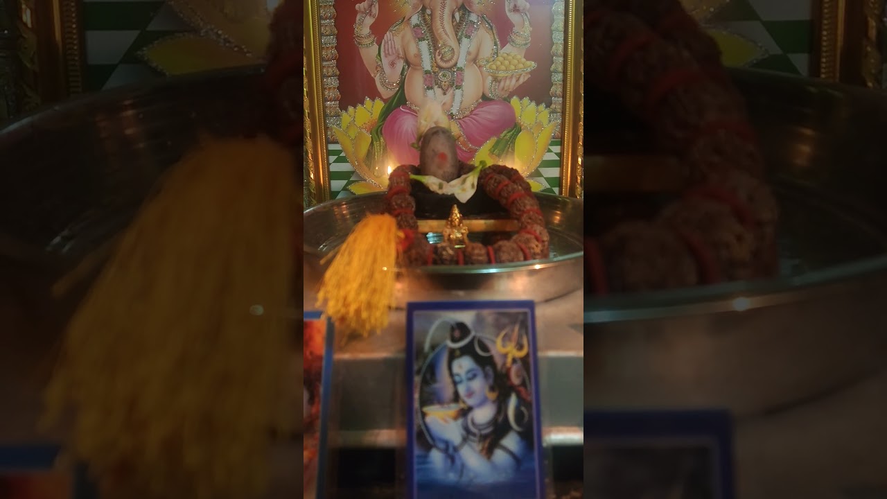 om namah shivaya #shiva#hara Hara Mahadeva #pooja #namahshivaya #omnamahshivaya