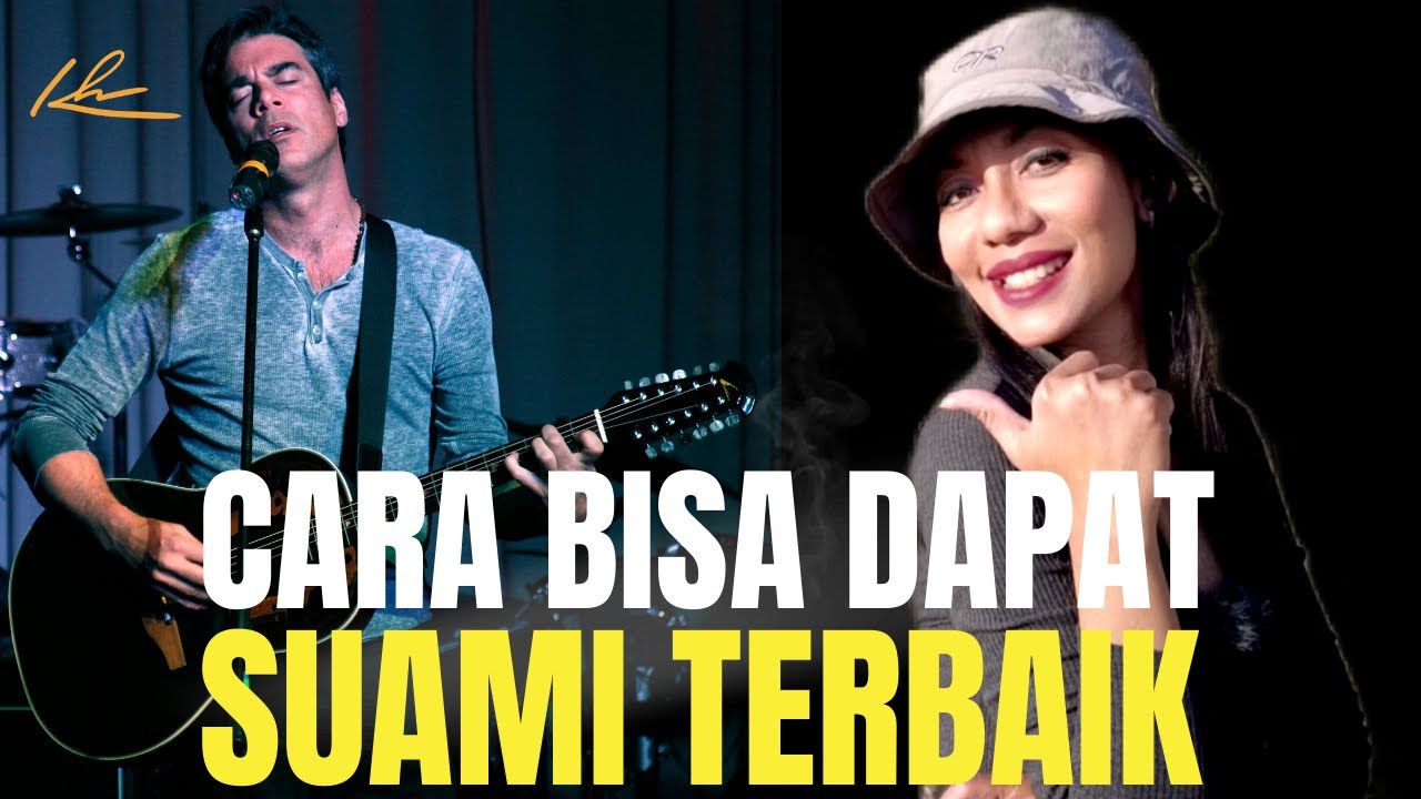 Cara Mendapatkan Suami Terbaik | Law Of Attraction Indonesia