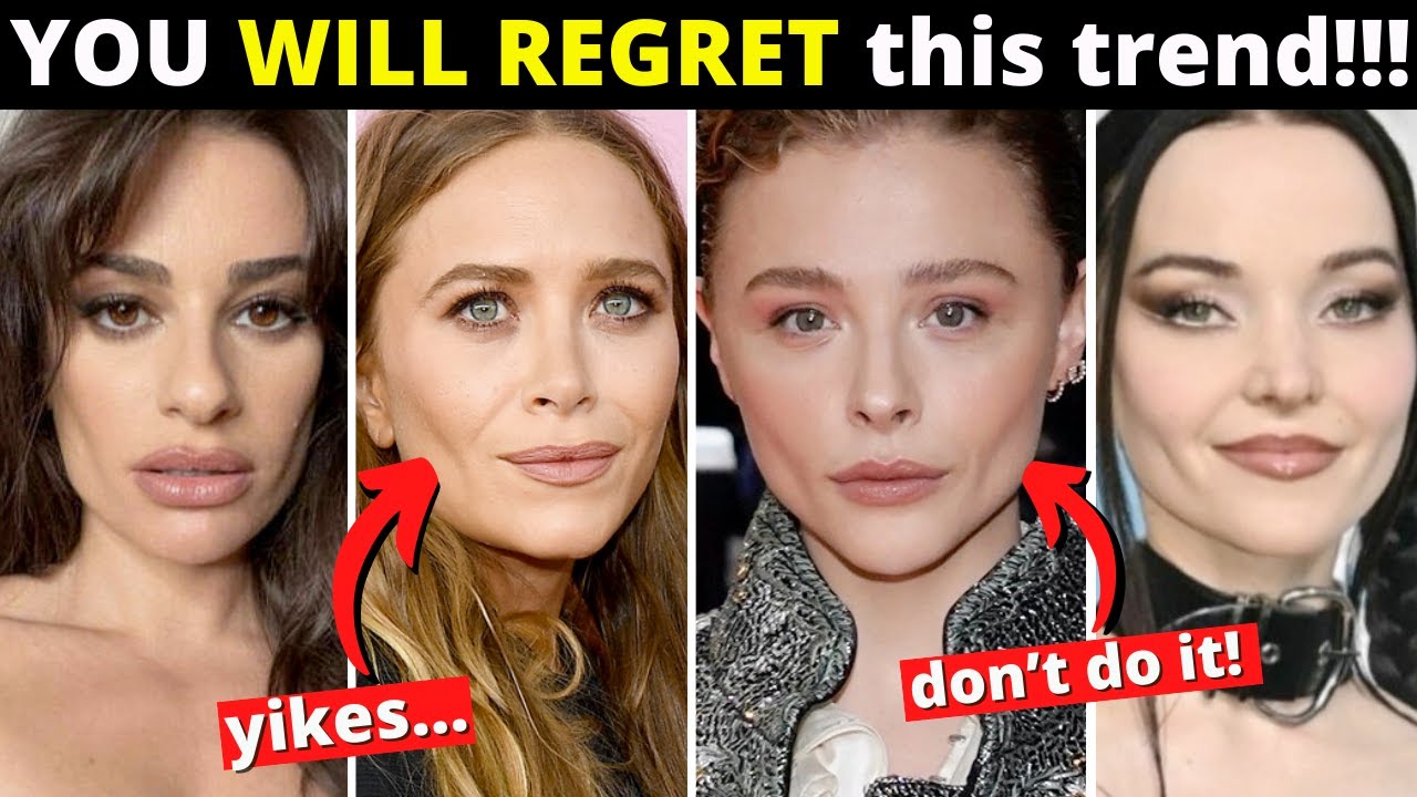 Plastic Surgeon Explains Pros and Cons + Warnings of the Buccal Fat Removal Trend