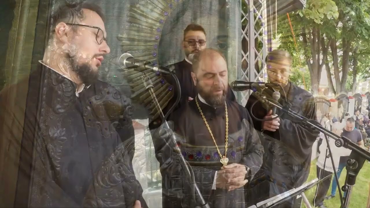 Sfintire Clinceni