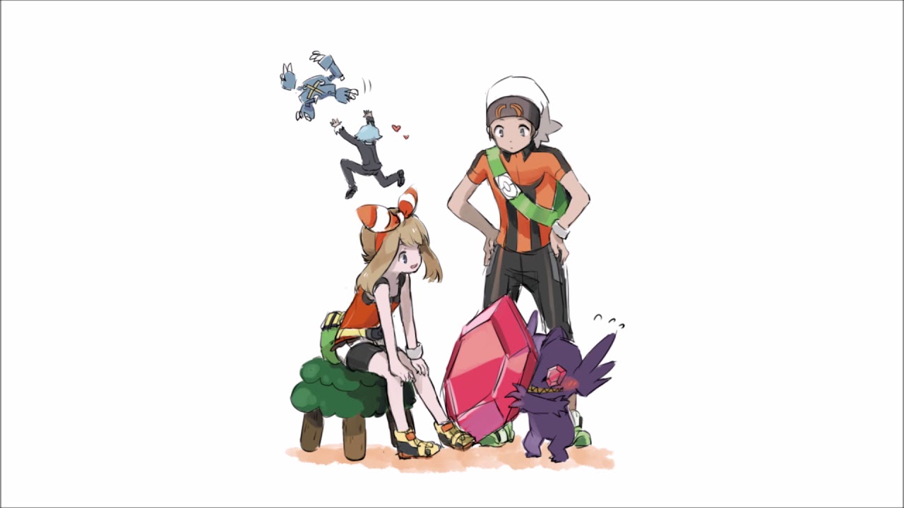 Mat4yo x Mewmore // Poly Worlds (Instrumental)