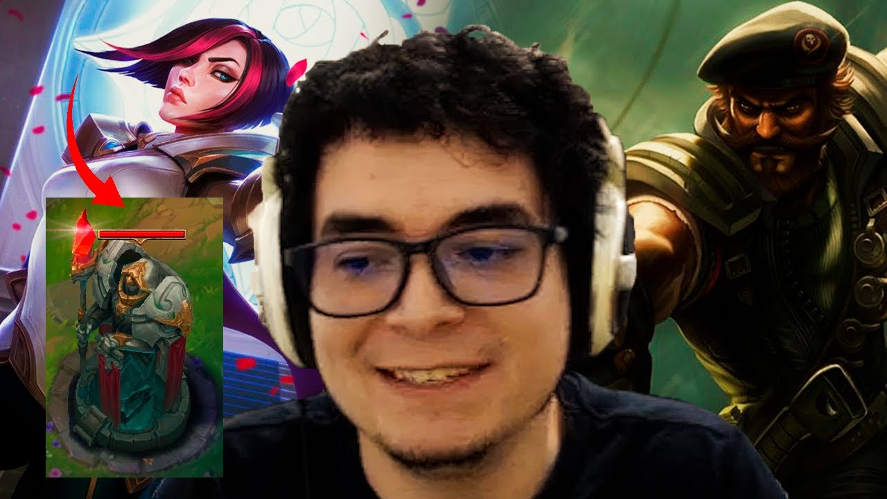 ESSA FIORA &Eacute; OBCECADA POR TORRES! (hydrogen clips)