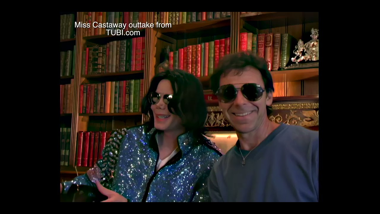 Michael Jackson's deep voice 4K #michael #michaeljackson #BryanStoller #fyp #misscastaway