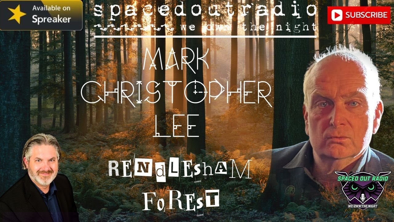 A DEEP DIVE into the RENDLESHAM FOREST UFO INCIDENT