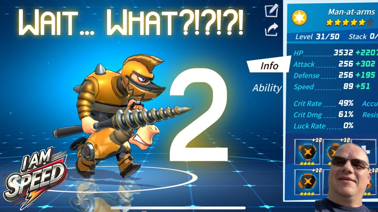 Early Gam.....Wait....What?!?!? - Episode 2 - Element Fission