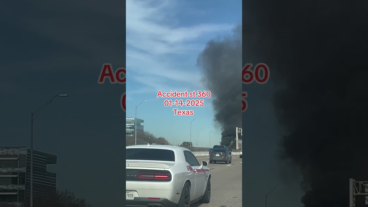 Accident 360 Texas###########