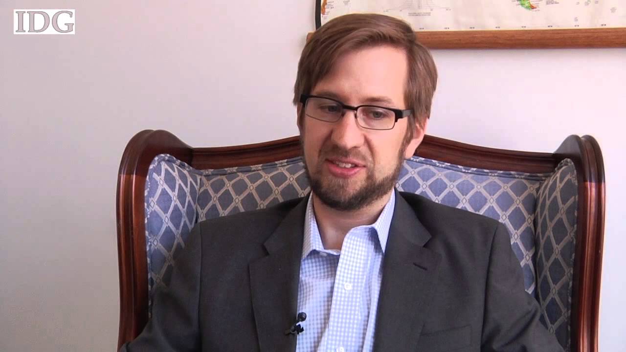 Electronic Frontier Foundation on spying and the Foreign Intelligence Surveillance Act